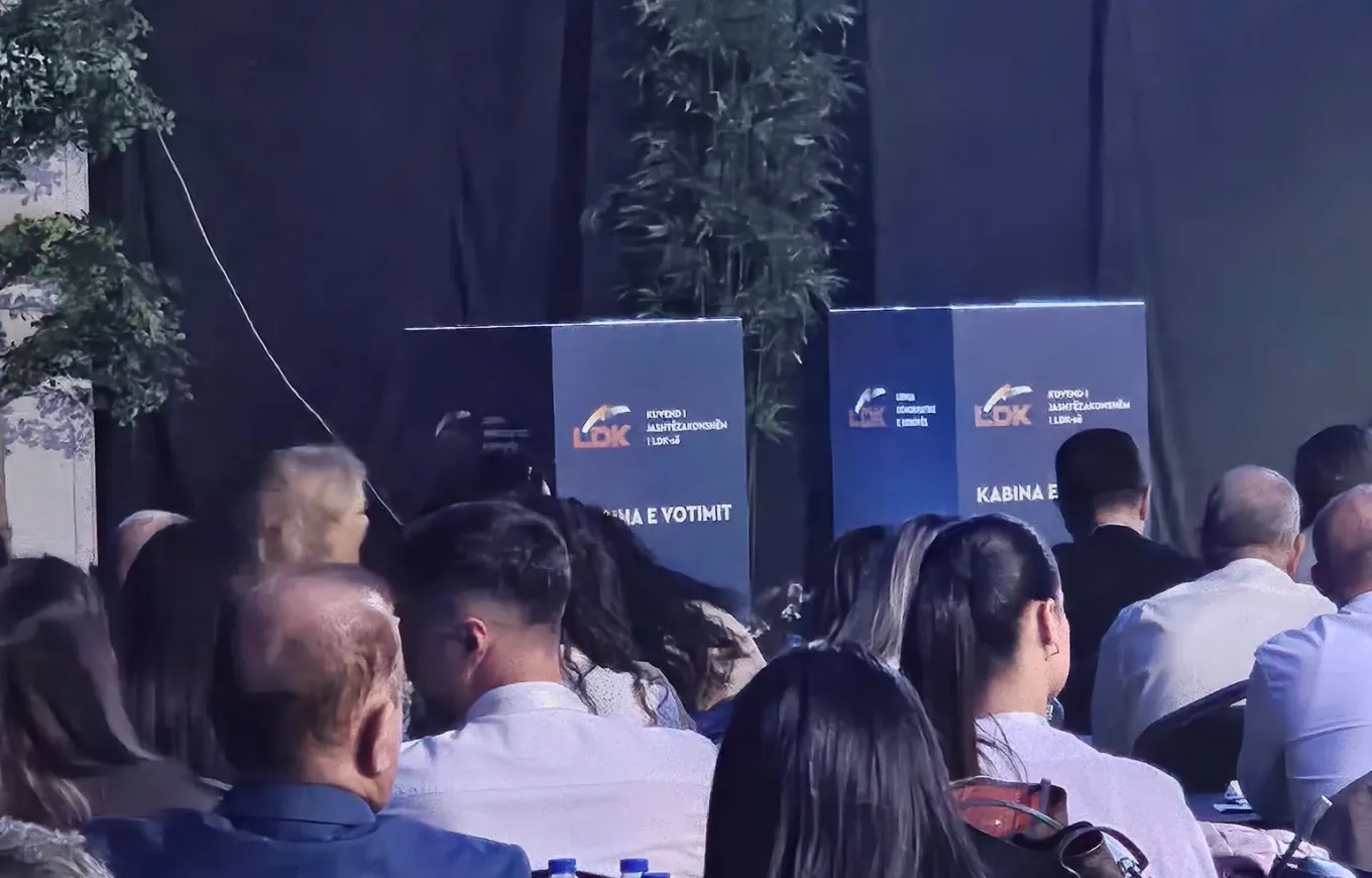 Nis votimi për fatin e Lumir Abdixhikut