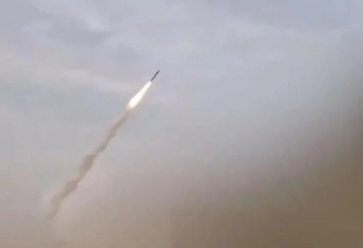 SHBA ja nis sulmet kundër Iranit