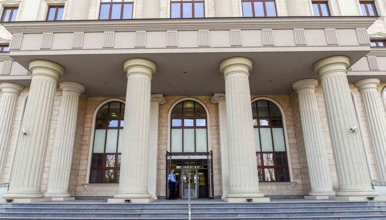 Gjykata Penale e Shkupit përgjysmon numrin e lëndëve të vjetërsuara