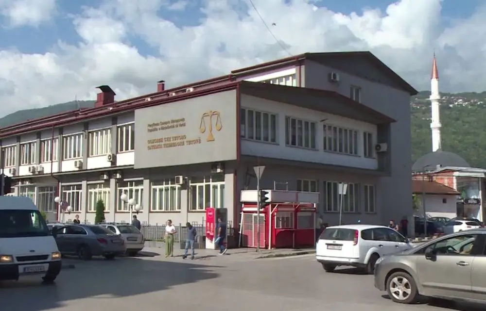 Tetovë  5 persona në paraburgim  28 lëndë penale për dhunë në familje  Gjykatat nuk do të ndalin ndjekjen edhe nëse tërhiqet viktima