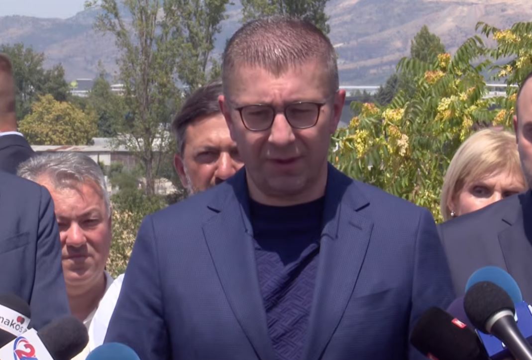 mickoski-rezultatet-jane-te-mira-sot-ose-neser-uji-ne-gostivar-pres-qe-te-jete-teknikisht-i-perdorshem