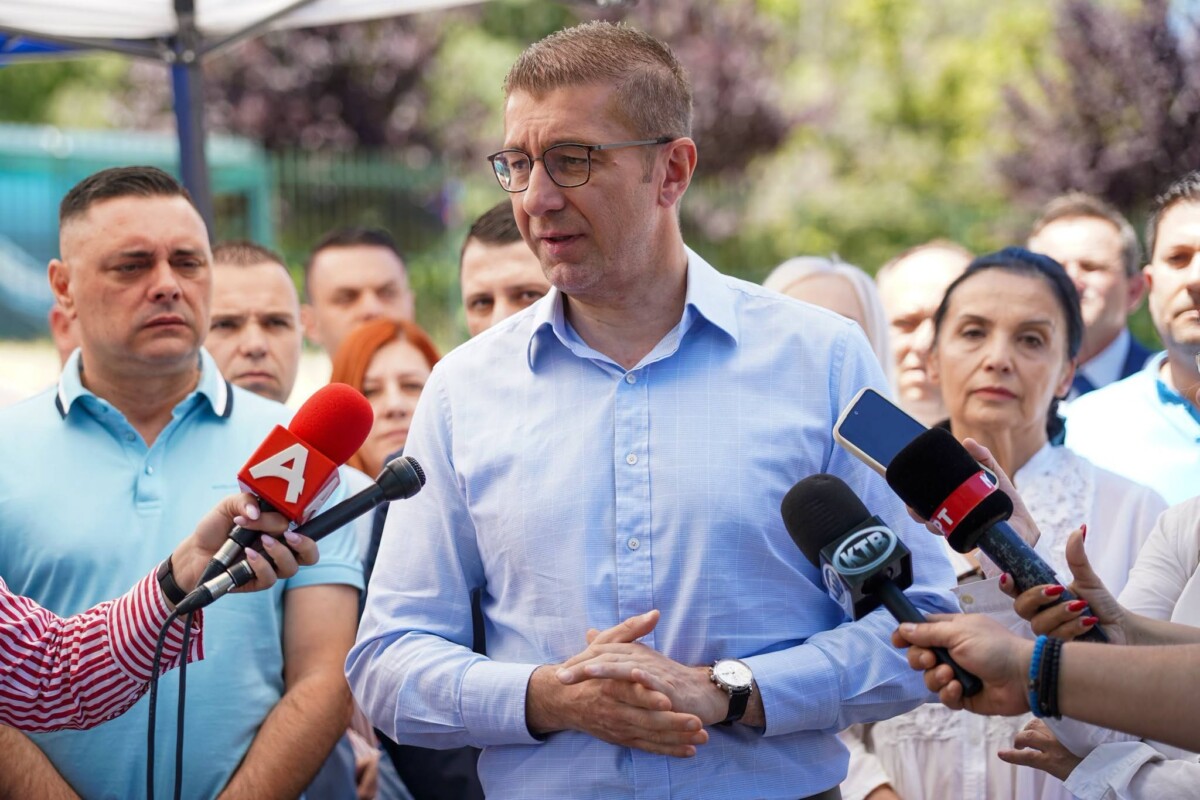 Mickoski  Janë shlyer 700 milionë euro borxh  Nga nesër rritje e re e çmimeve të derivateve të naftës