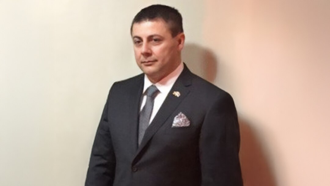 Biznesmeni Markovski u largua nga Maqedonia pasi Gjykata ia ktheu pasaportën