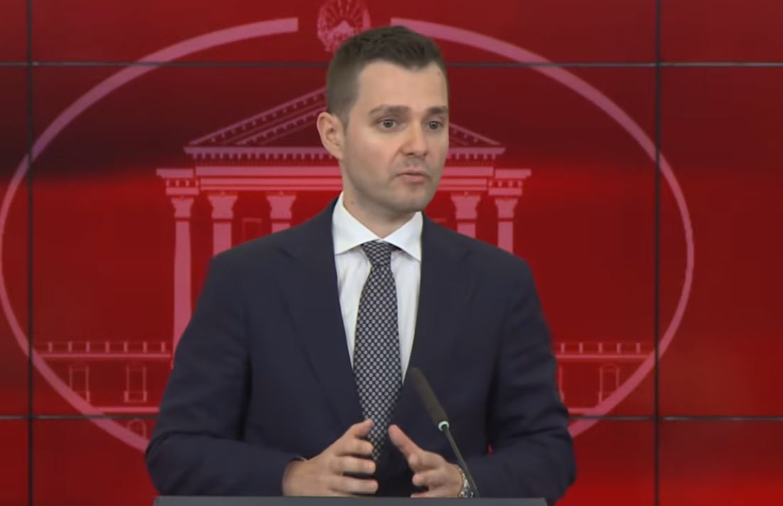 Mucunski sjell lajmin e mirë nga UNESCO  Ohri ruan statusin e trashëgimisë botërore