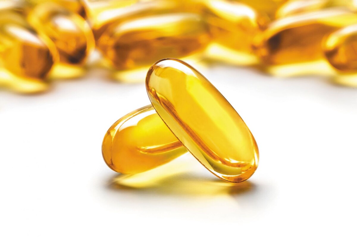 Studim i ri  Omega 3 nuk e përmirëson kujtesën apo funksionin e trurit