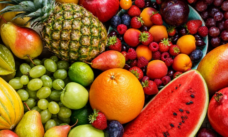 5 frutat që ju mbajnë të hidratuar gjatë ditëve të nxehta të verës