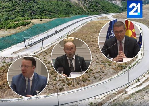 mickoski-i-kerkon-trajanovskit-qe-punimet-per-pjesen-e-dyte-te-autostrades-shkup-bllace-te-nisin-sa-me-shpejt-nikolloski-optimist-se-projekti-do-te-perfundoje-para-afatit