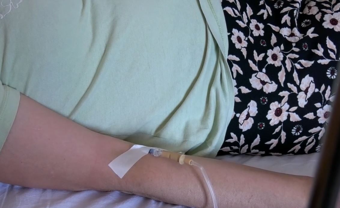 65 fëmijë kanë kërkuar ndihmë mjekësore për 24h  Epidemiologët vlerësojnë se gjendja në Gostivar po përmirësohet