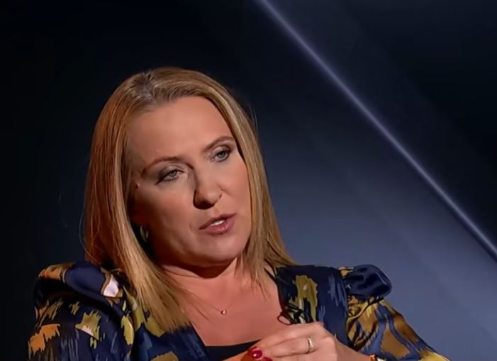 Ministrja serbe Paunoviq  Do ta spastroja etnikisht Kosovën