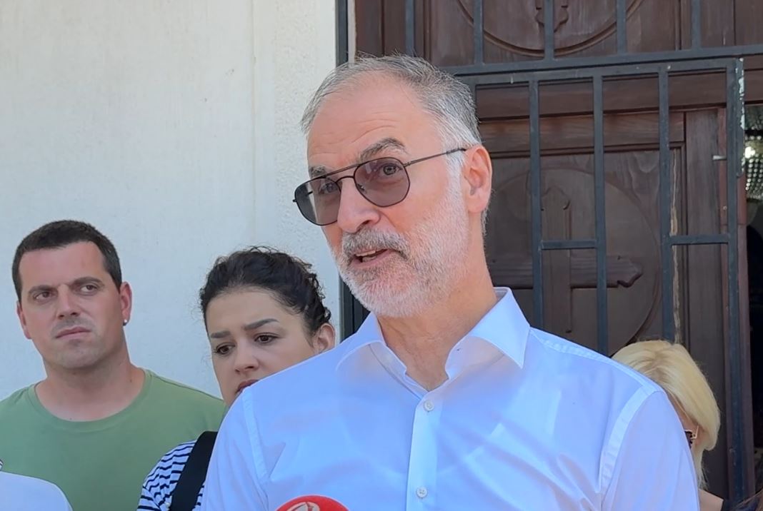 Kërkohet komision hetimor dhe interpelancë për Stoillkoviqin   Këto janë gjëra të shpikura   thotë Stoillkoviq