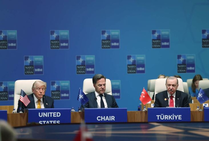 Erdogan kërkon heqjen e kufizimeve në mbrojtje  Turqia synon rol më të madh në NATO
