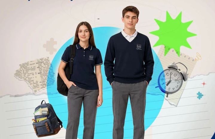 Qyteti i Shkupit ofron uniforma falas për të gjithë nxënësit e vitit të parë në shkollat e mesme