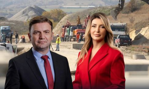  Manipulon opinionin  Nuk prisja fyerje dhe nervozizëm   përplasje Osmani Zekolli për Korridorin VIII