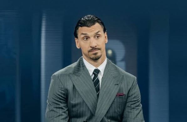 Ibrahimovic  Po të kisha luajtur në ndeshjen Francë Paraguai  do të isha ndëshkuar me 4 5 kartonë të kuq