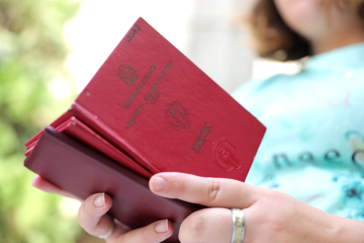 Mbi 8 800 vende të lira për studentët e rinj në USHKM  afati i parë për aplikim më 18 dhe 19 gusht