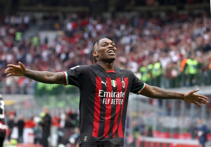 Romano  Milani dhe Galatasaray kanë arritur marrëveshje për transferimin e Leaos