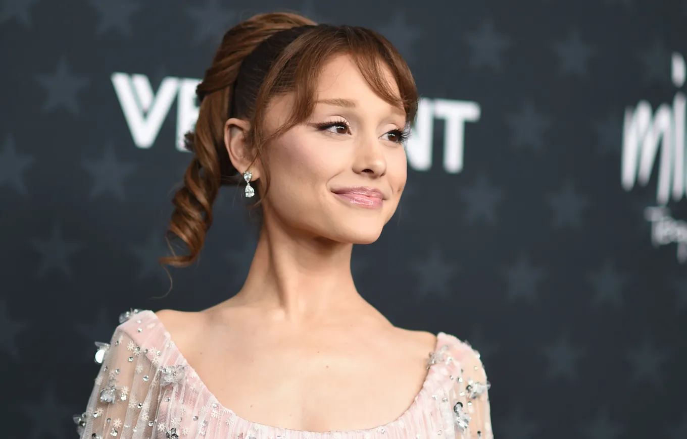  Pas gjykimeve të vazhdueshme  Ariana Grande tërhiqet përkohësisht nga jeta publike