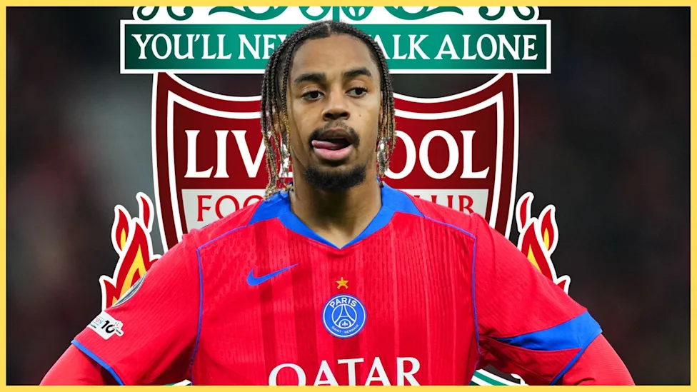 Barcola te Liverpooli për 120 milionë euro  arrihet marrëveshja me PSG në