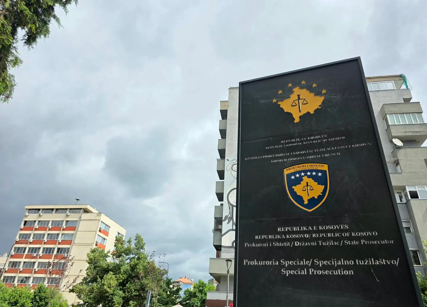 Prokuroria Speciale në Kosovë  Shtatë raste spiunazhi të lidhura me BIA n serbe  katër aktgjykime dënuese