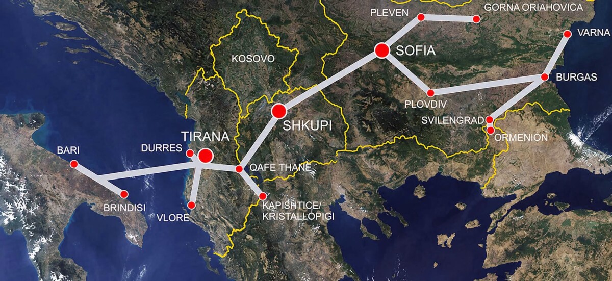 BDI  Korridori 10D favorizohet 4 me 1  Korridori 8 po sakrifikohet për zgjedhje