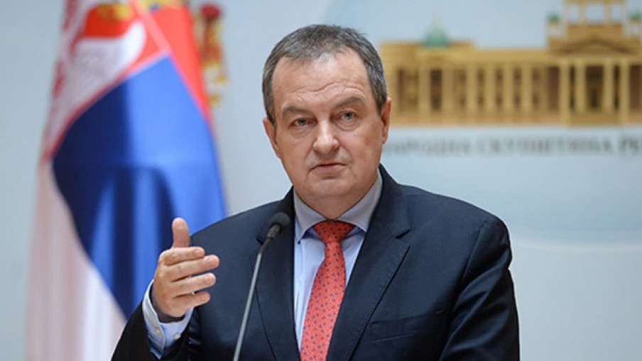 Daçiq thotë se Serbia ka arrestuar një të dyshuar për krime lufte në Kosovë