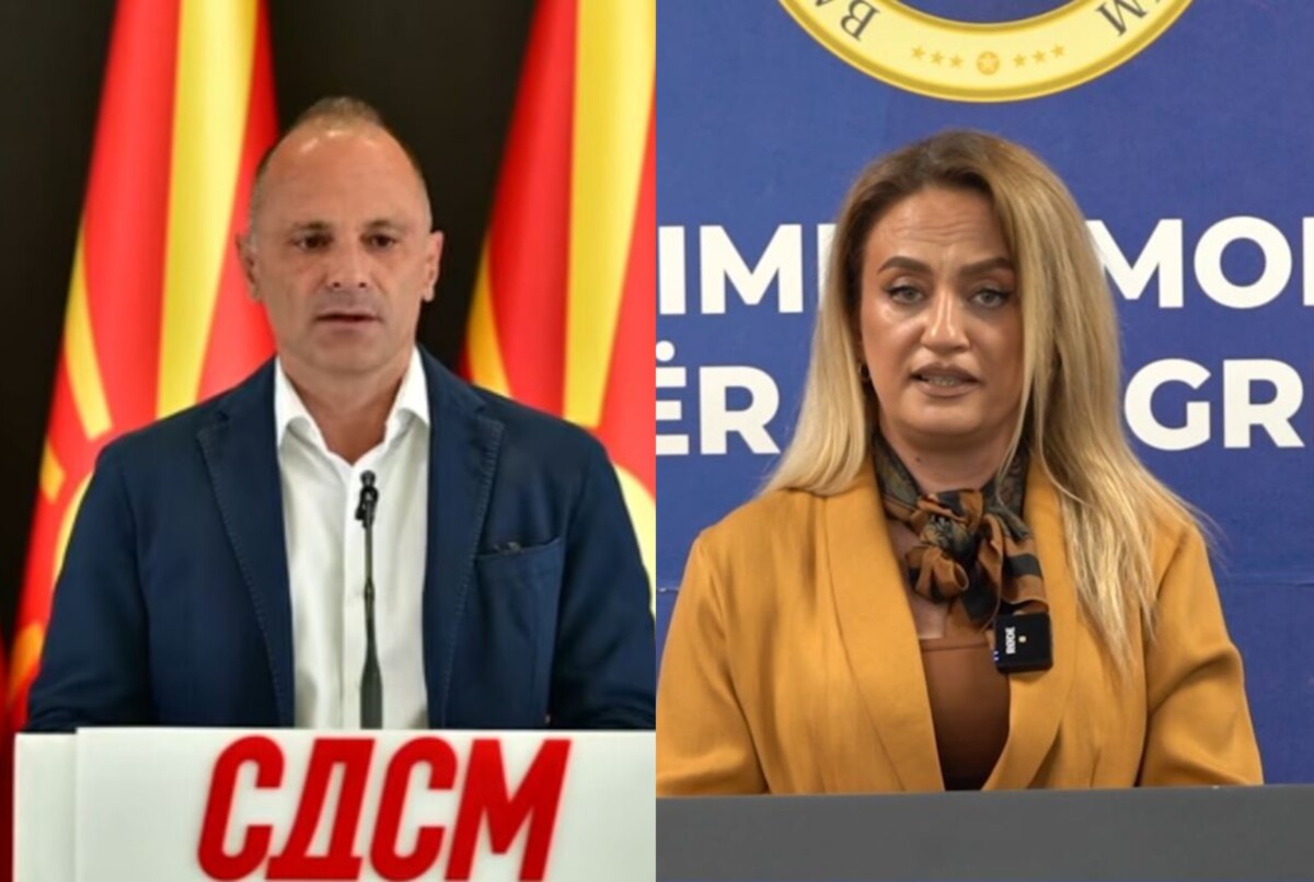 Ethet e Nilit Perëndimor  BDI ja dhe LSDM ja kritikojnë menaxhimin e krizës
