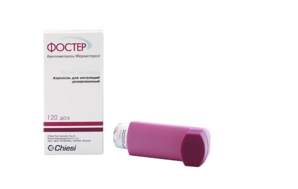 Ilaçi  Foster  për sëmundjet kronike obstruktive pulmonare sërish do të mund të merret pa pagesë shtesë
