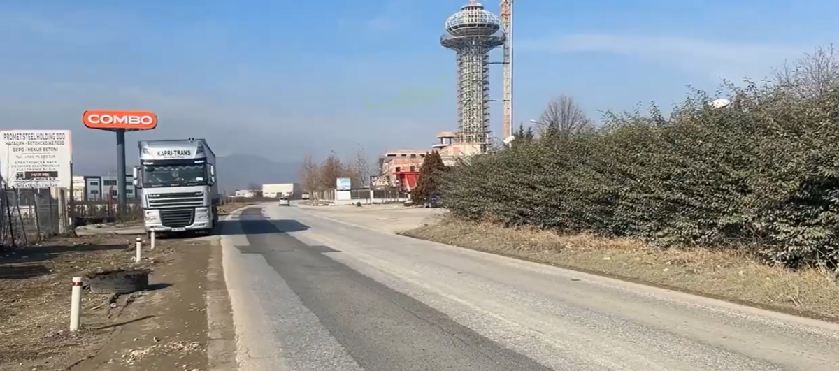 BDI  6 milionë eurot për  Hasan Prishtinën  u ridestinuan  Gjorgjievski  Projektin do ta realizoj  por ka shumë gabime