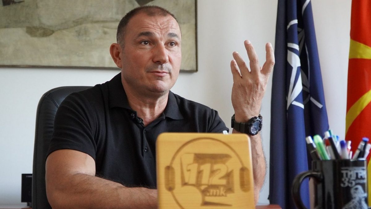 Angelov për PULS  Rasti Koçanit absurd  nëse pas 10 viteve ndodh tragjedi e njejtë  a duhet unë të përgjigjem kur do jem në pension 