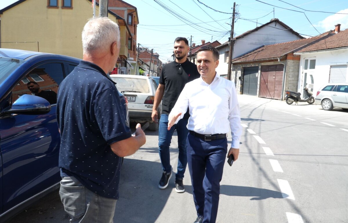 Emërimi i zv ministrave  Kasami  Ka disa propozime në VLEN 