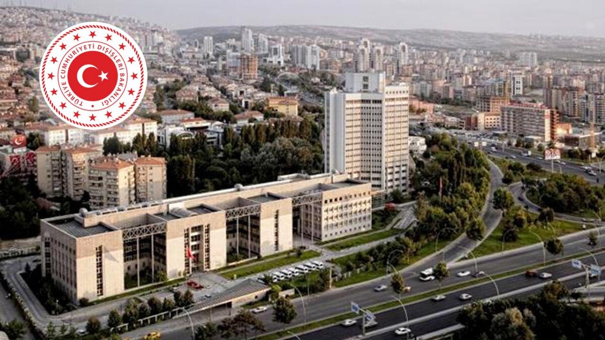 ministria-e-jashtme-turke-reagon-pas-sulmeve-objektivi-i-netanyahut-eshte-largimi-i-palestinezeve-nga-atdheu-i-tyre