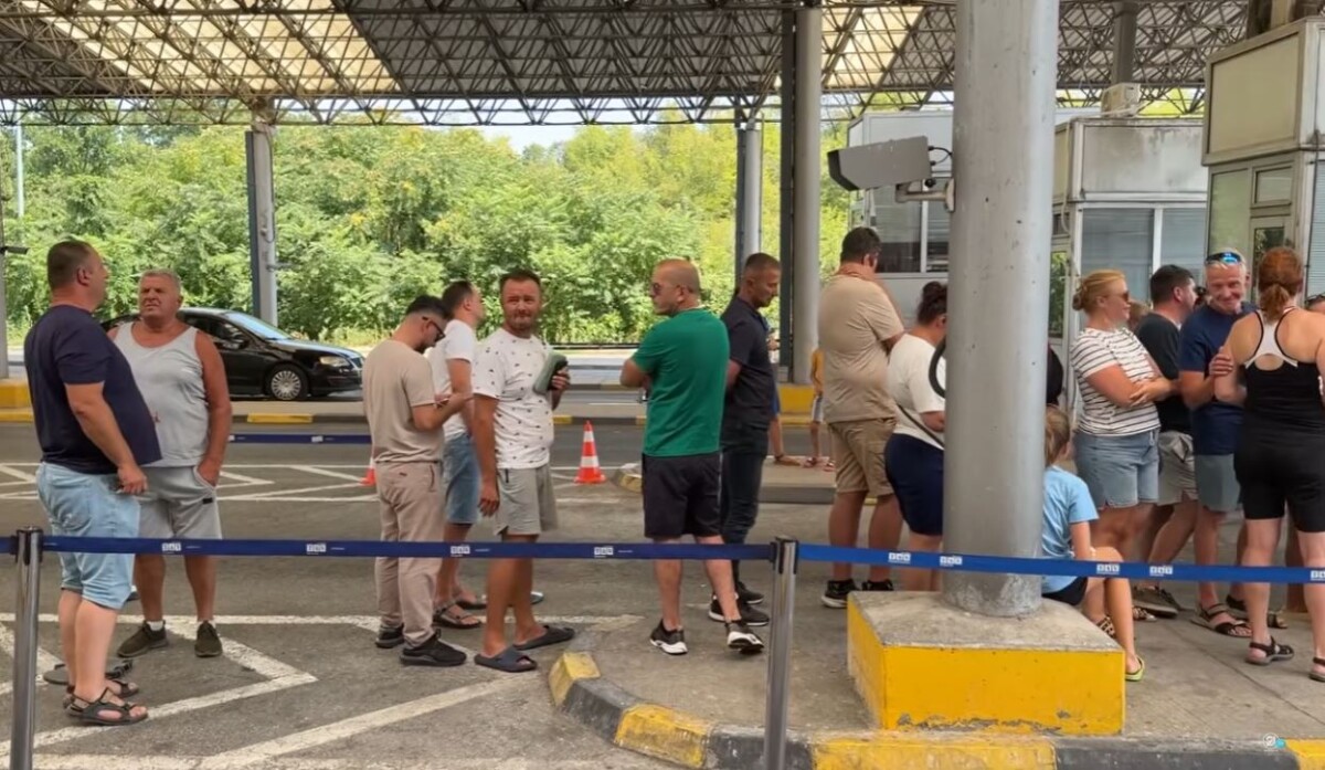 MPB  Qarkullimi në  Tabanoc  pa ndalesa  gjobat për  Safe City  paguhen online