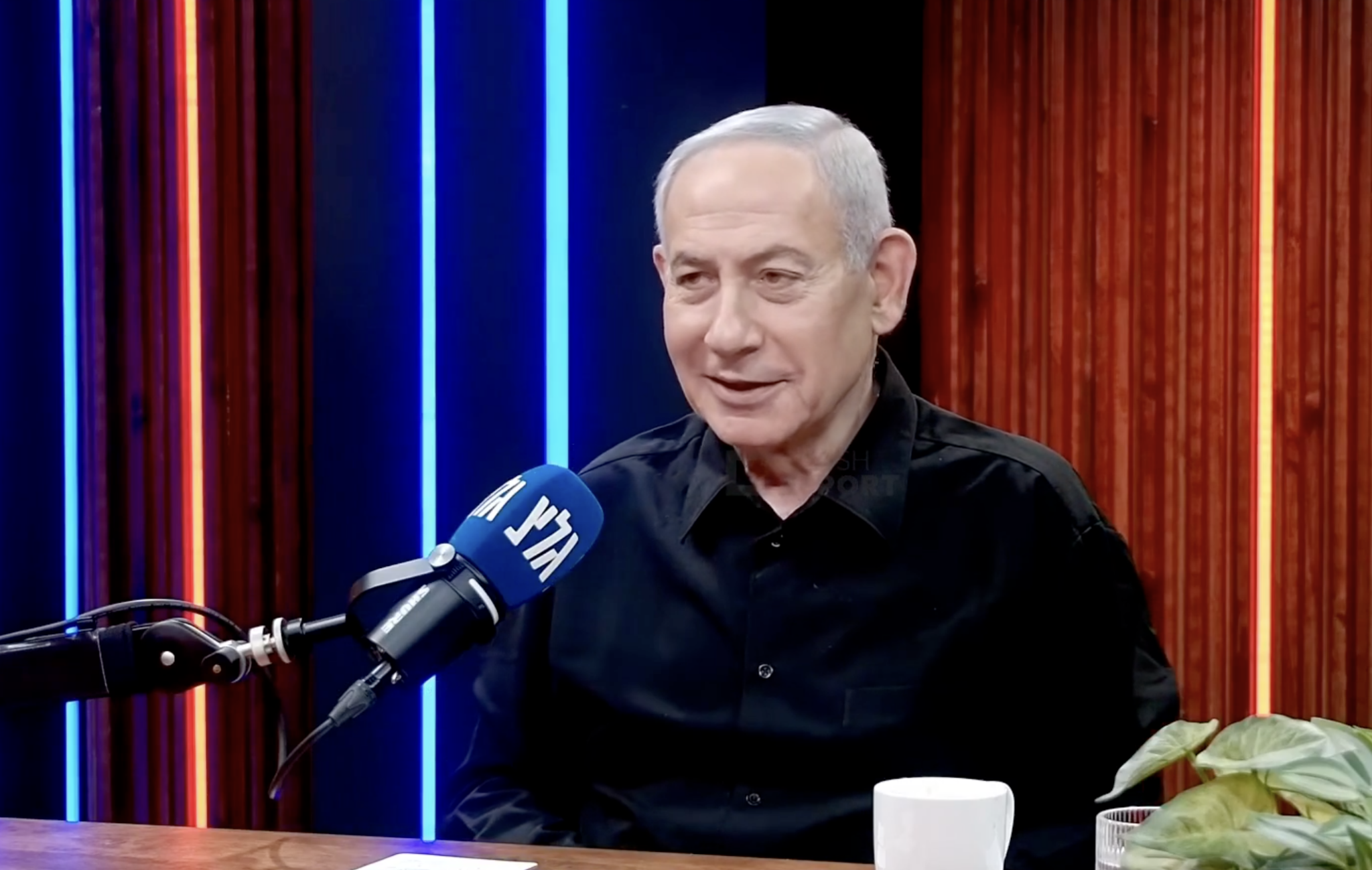 Netanyahu ironizon  Republika e parë islamike bërthamore do të jetë Republika Islamike e Britanisë