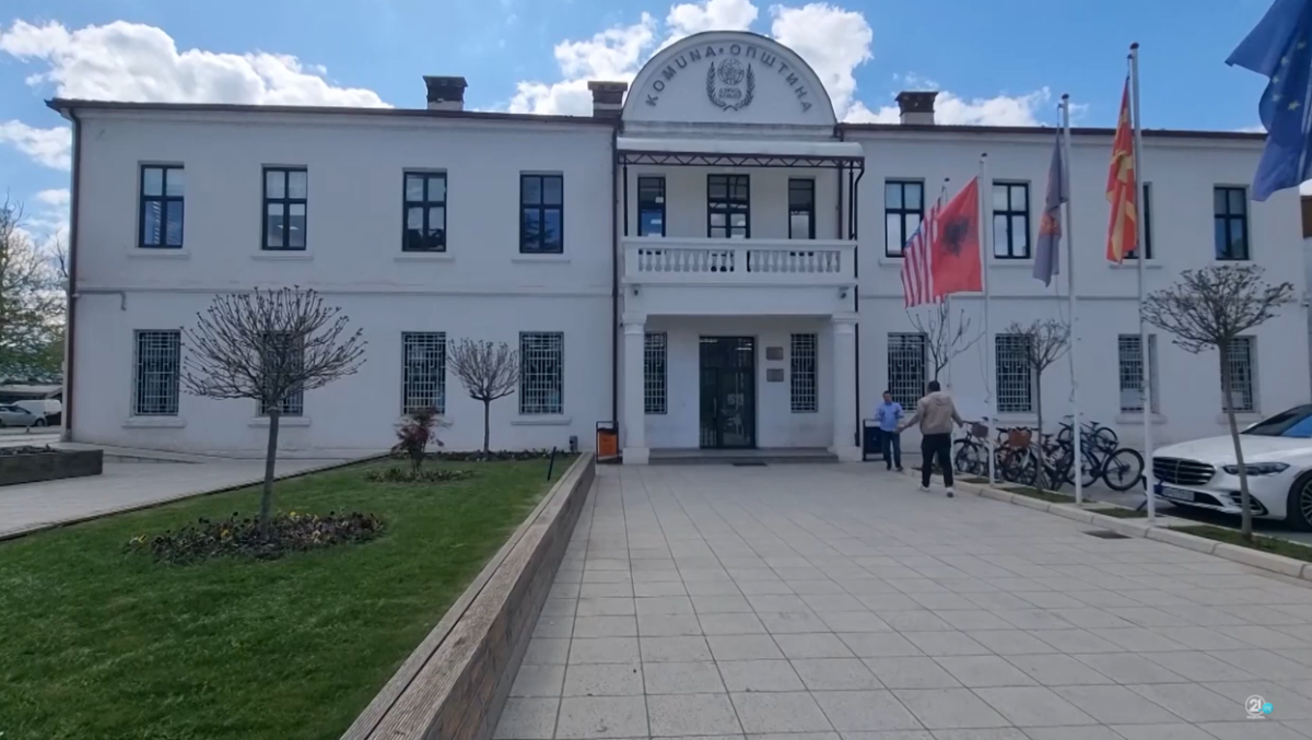 Komuna e Strugës me borxh €5 milionë  Borxhe të tjera ende në procedurë
