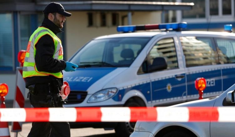 Të shtëna me armë gjatë një feste në Zvicër  një viktimë dhe 5 persona të plagosur