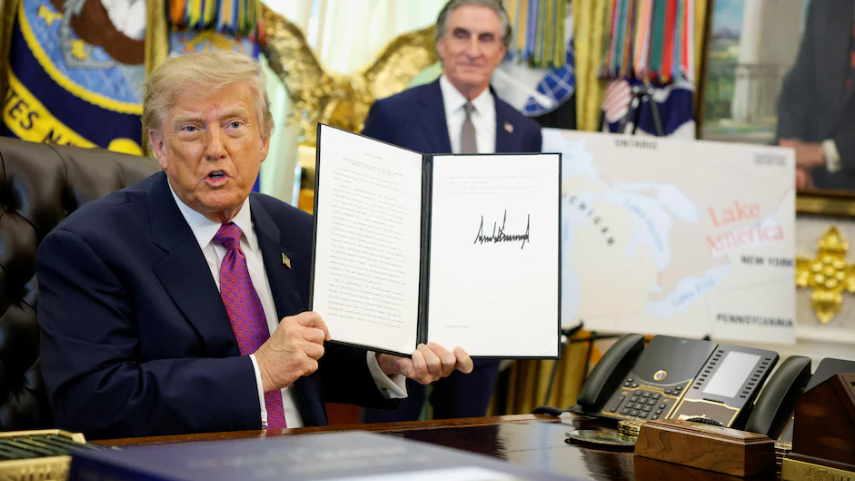 trump-ndryshon-edhe-nje-emer-ne-harte-liqeni-ontario-behet-liqeni-amerika