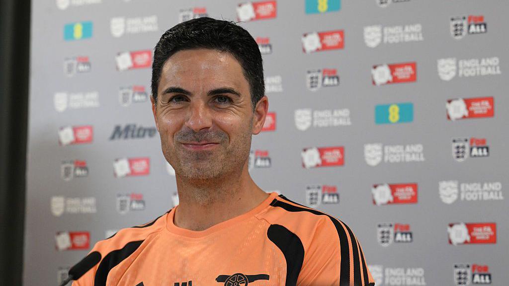 Arteta pranë vazhdimit të aventurës te Arsenali
