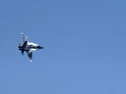 Avioni spanjoll F 18 rrëzoi dronin që hyri në hapësirën ajrore të Rumanisë  droni i katërt këtë vit