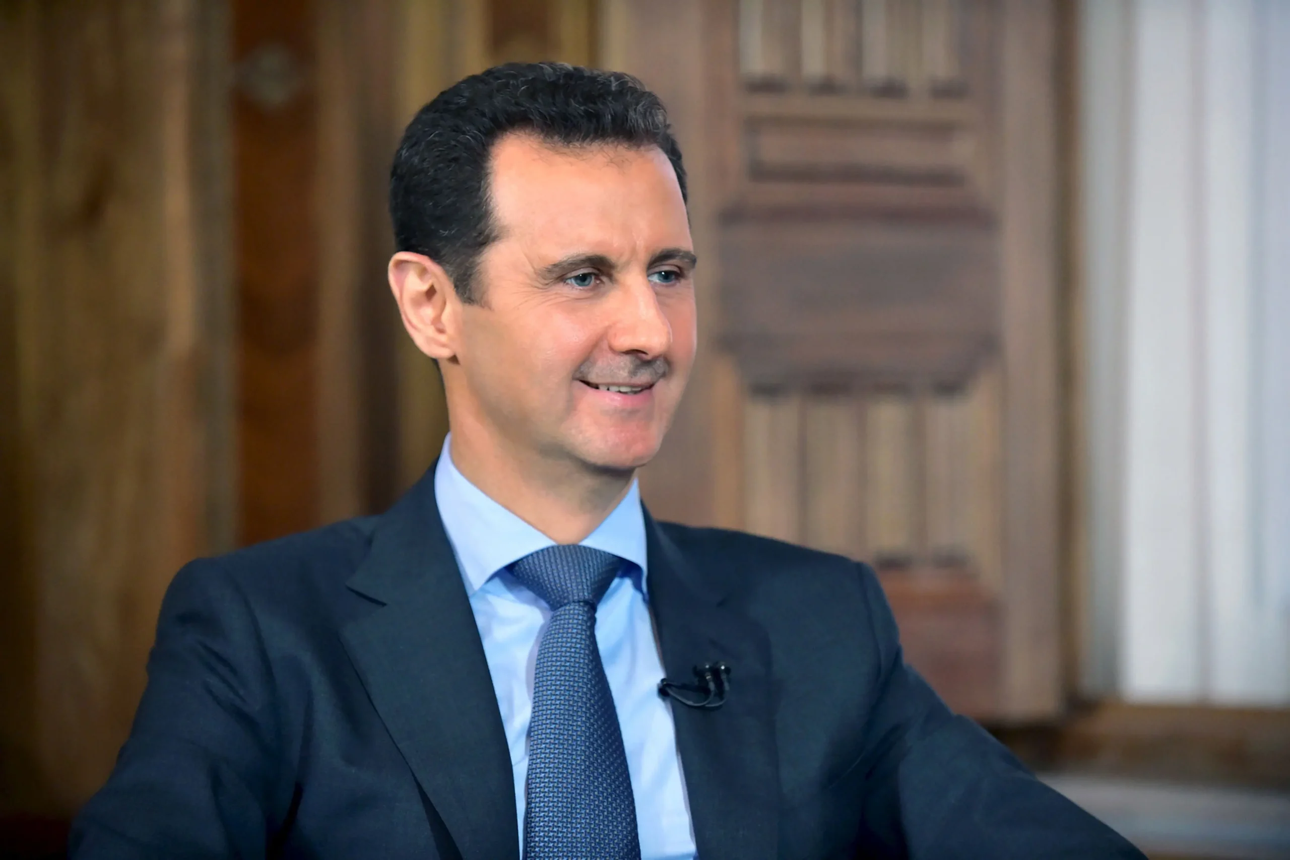 Gjykata siriane dënon me vdekje në mungesë Bashar al Assad dhe vëllain e tij