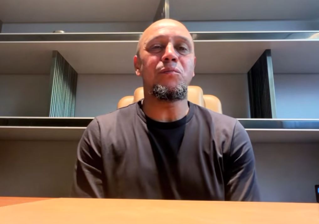 Roberto Carlos më në fund zbulon nëse është konvertuar në Islam   Di shumë për këtë fe  