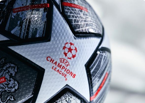 U përcaktuan çiftet për fazën  play off  të Ligës së Kampionëve