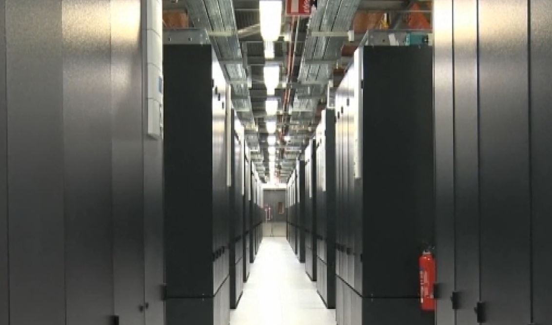 LSDM ngre shqetësime për data qendrat  VMRO DPMNE  Mundësi për zhvillim dhe investime