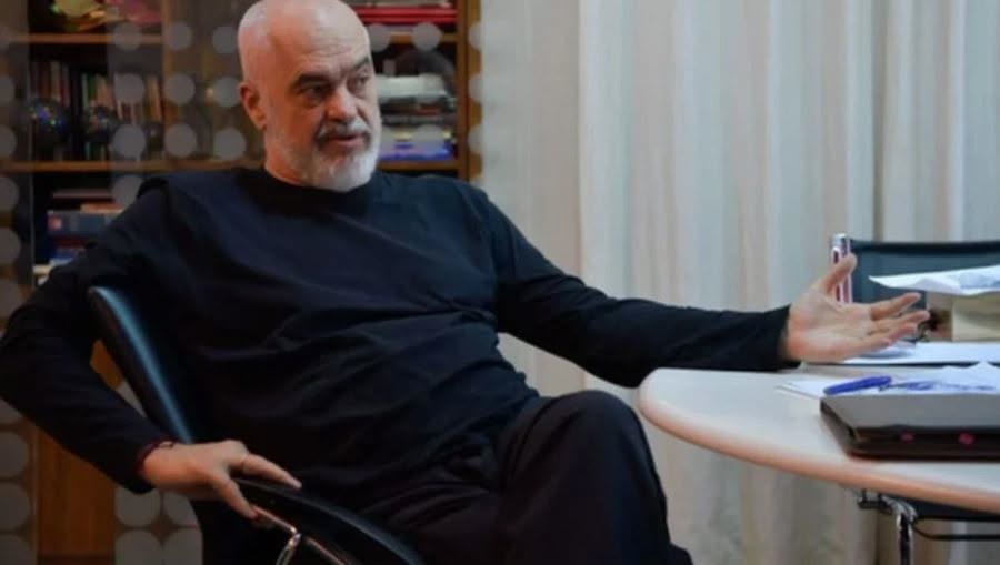 Rama  Zvërneci nuk ndalet  por do të konsultohemi me palët e interesuara