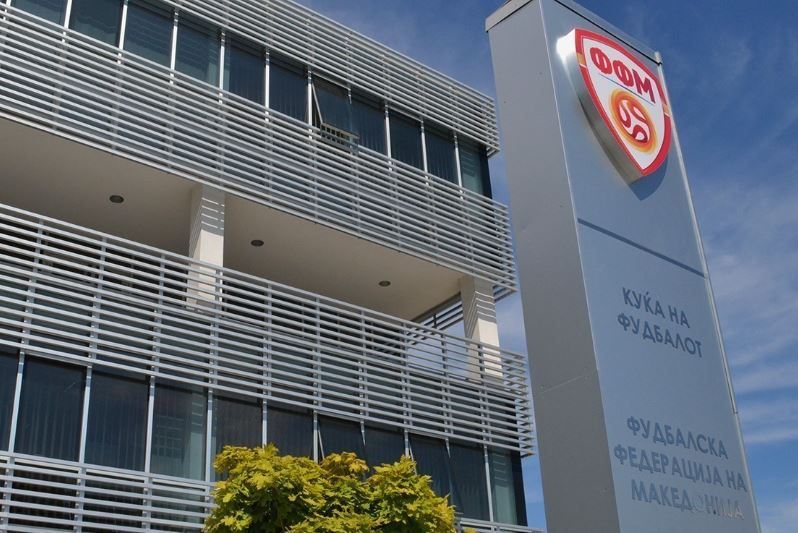 FFM ja tërhiqet nga mbështetja për Infantinon për rizgjedhjen në krye të FIFA s