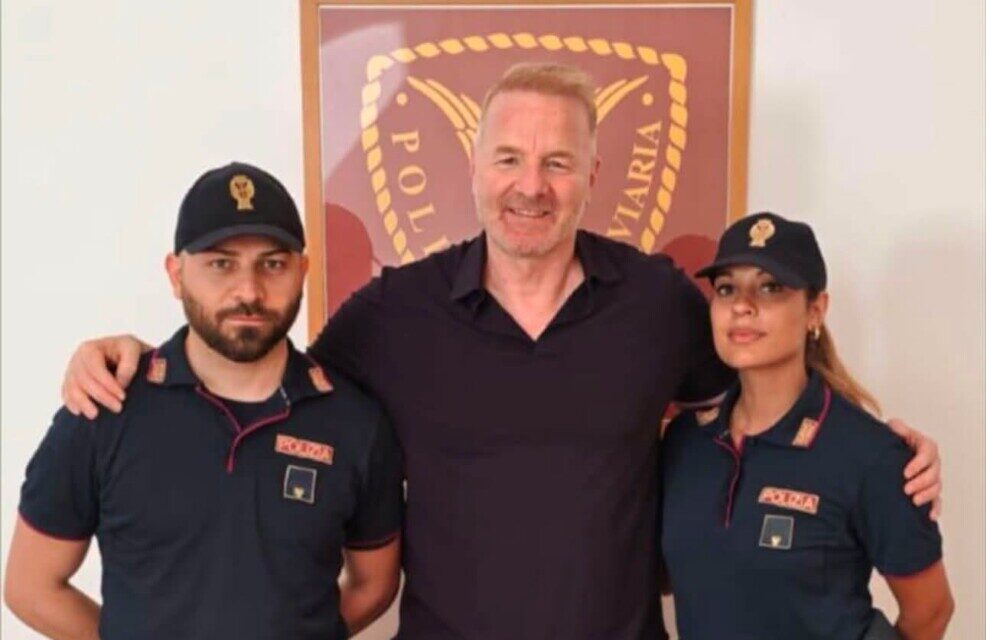 Igli Tare grabitet në tren në Romë  policia arreston autorin dhe i rikthen çantën