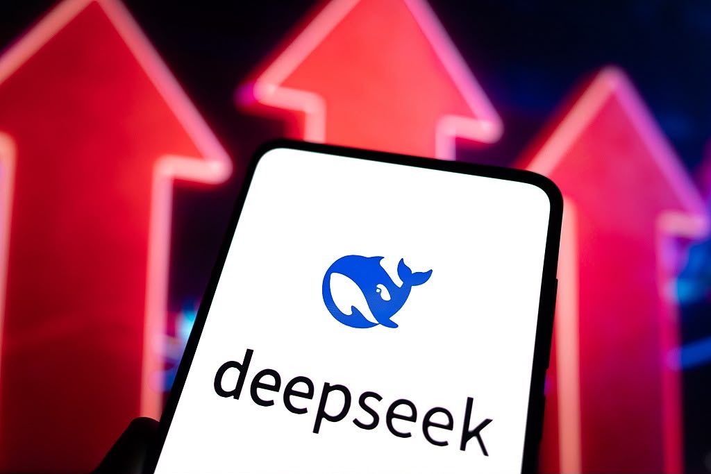 Gjithnjë e më shumë kompani të huaja po integrojnë API-të e “DeepSeek”-ut