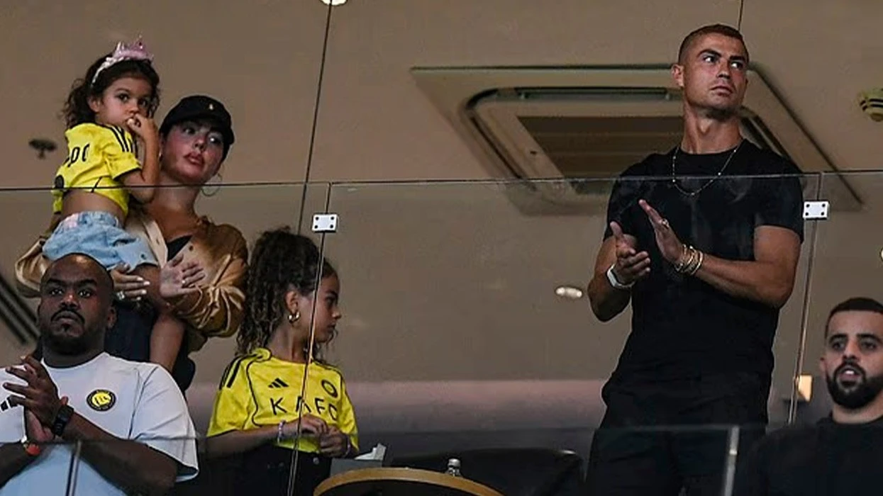 ronaldo-dhe-georgina-shfaqen-per-here-te-pare-publikisht-pas-marteses-sekrete