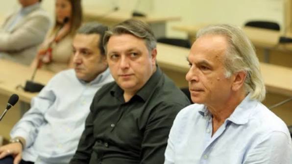 Vazhdon gjykimi për rastin  Onkologjia 