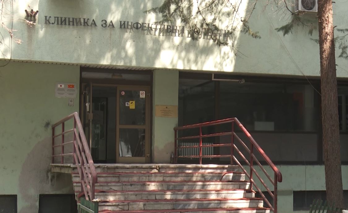 Një pacient i ri i dyshuar për virusin e Nilit Perëndimor  Tre të hospitalizuar në gjendje kritike