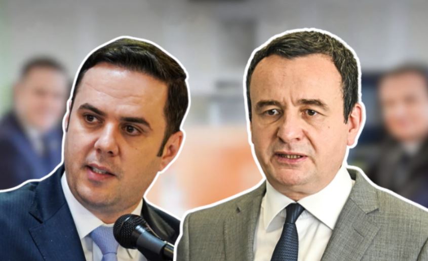 Krijimi i institucioneve  Kurti e Abdixhiku takohen sot